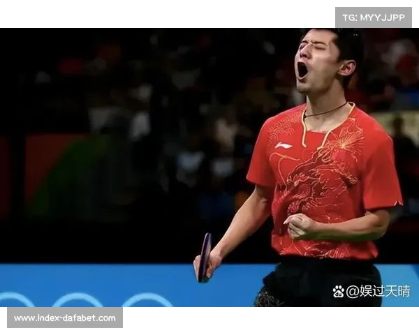 张继科霸气回应质疑称带货带队员双线出击自信表示能力太强无需多言