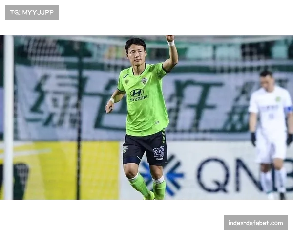 韩国K联赛江原FC新赛季首秀 年轻阵容面临联赛强度考验