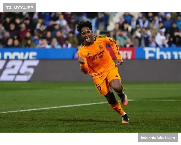 恩德里克国王杯活跃前场 多次制造威胁展现天赋潜力